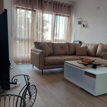 Gex Apartments Τίρανα Εξωτερικό φωτογραφία