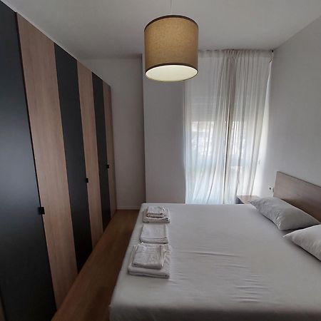 Gex Apartments Τίρανα Εξωτερικό φωτογραφία