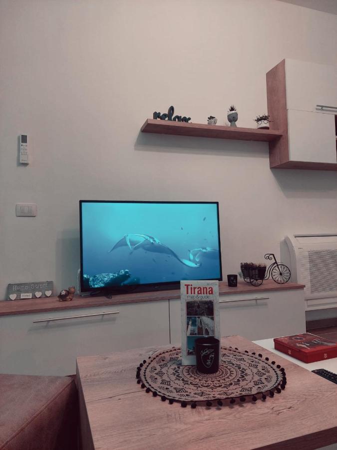 Gex Apartments Τίρανα Εξωτερικό φωτογραφία
