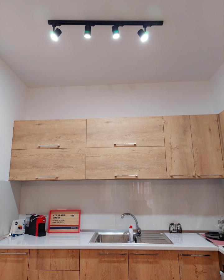 Gex Apartments Τίρανα Εξωτερικό φωτογραφία