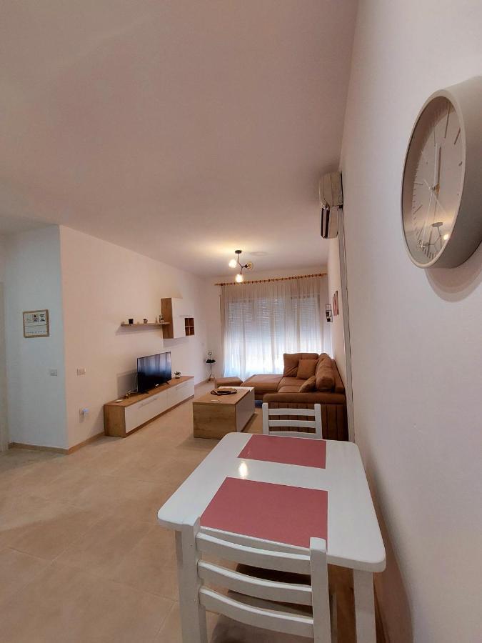 Gex Apartments Τίρανα Εξωτερικό φωτογραφία