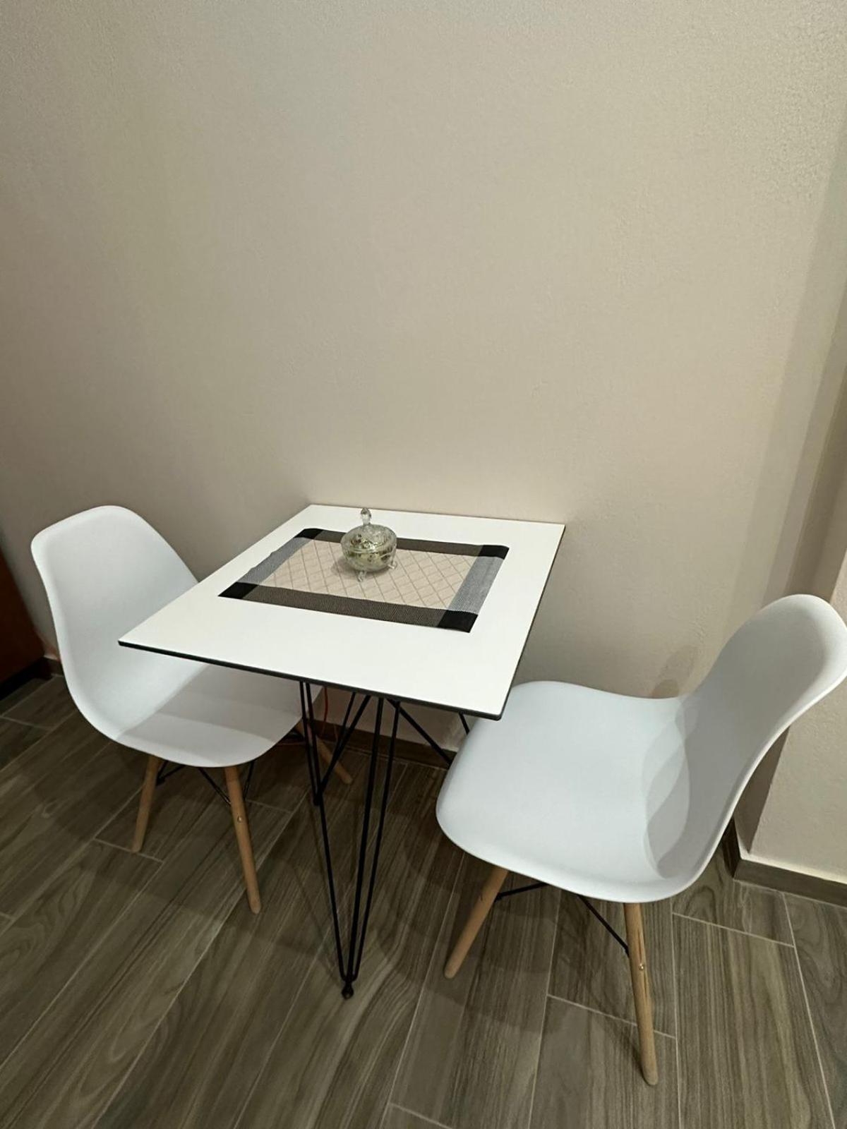 Gex Apartments Τίρανα Εξωτερικό φωτογραφία