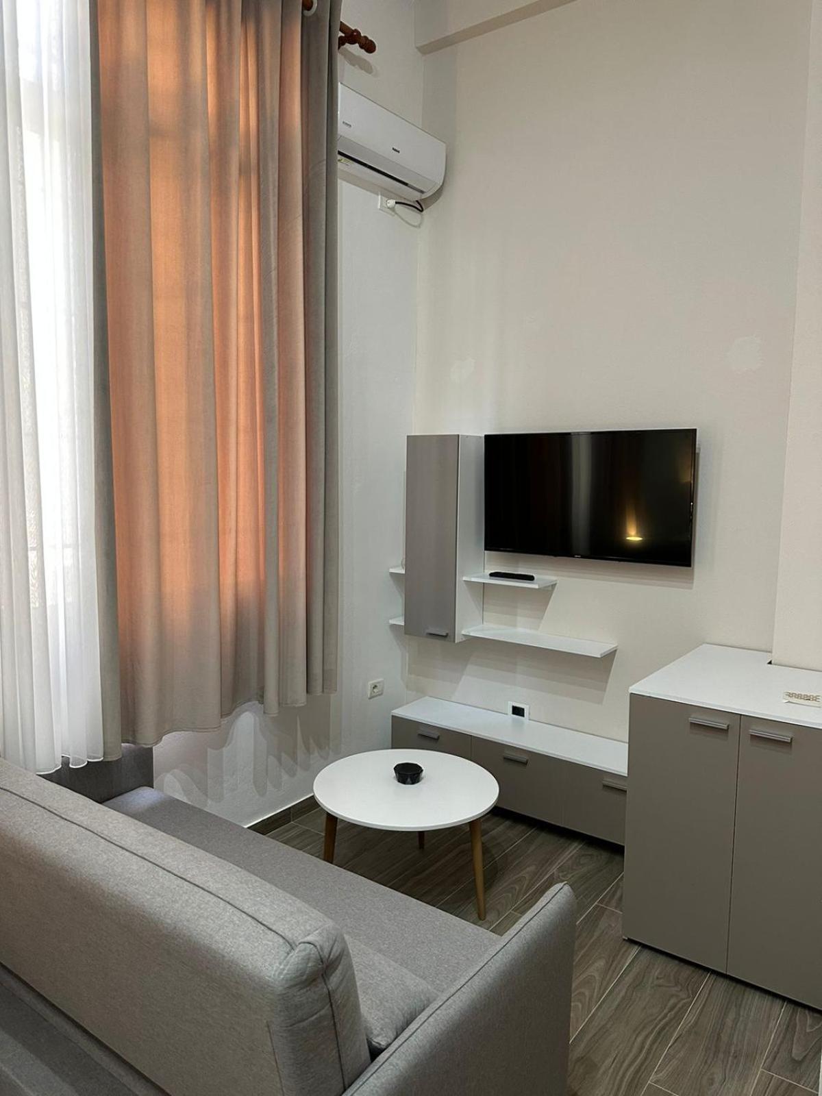 Gex Apartments Τίρανα Εξωτερικό φωτογραφία