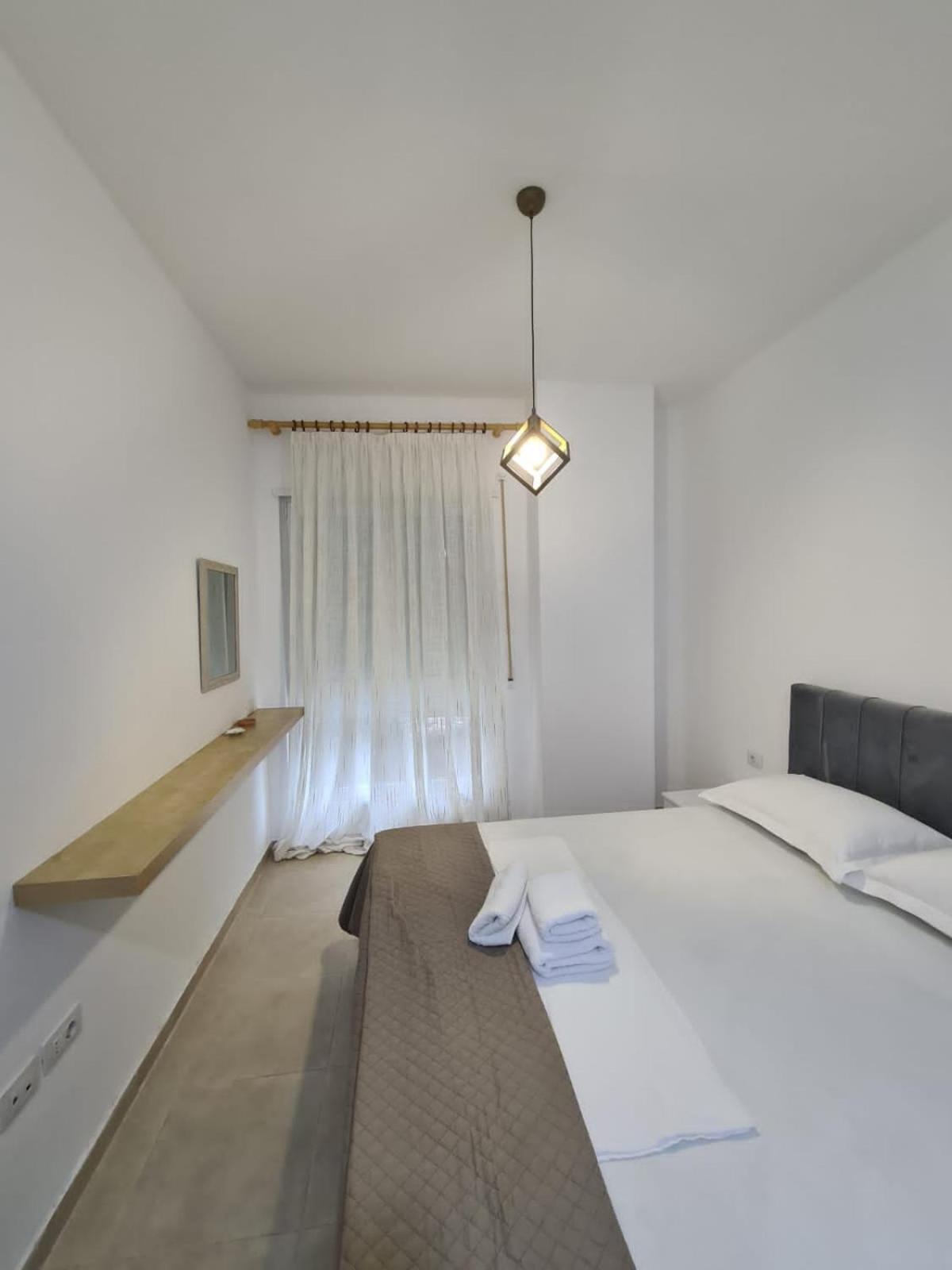 Gex Apartments Τίρανα Εξωτερικό φωτογραφία