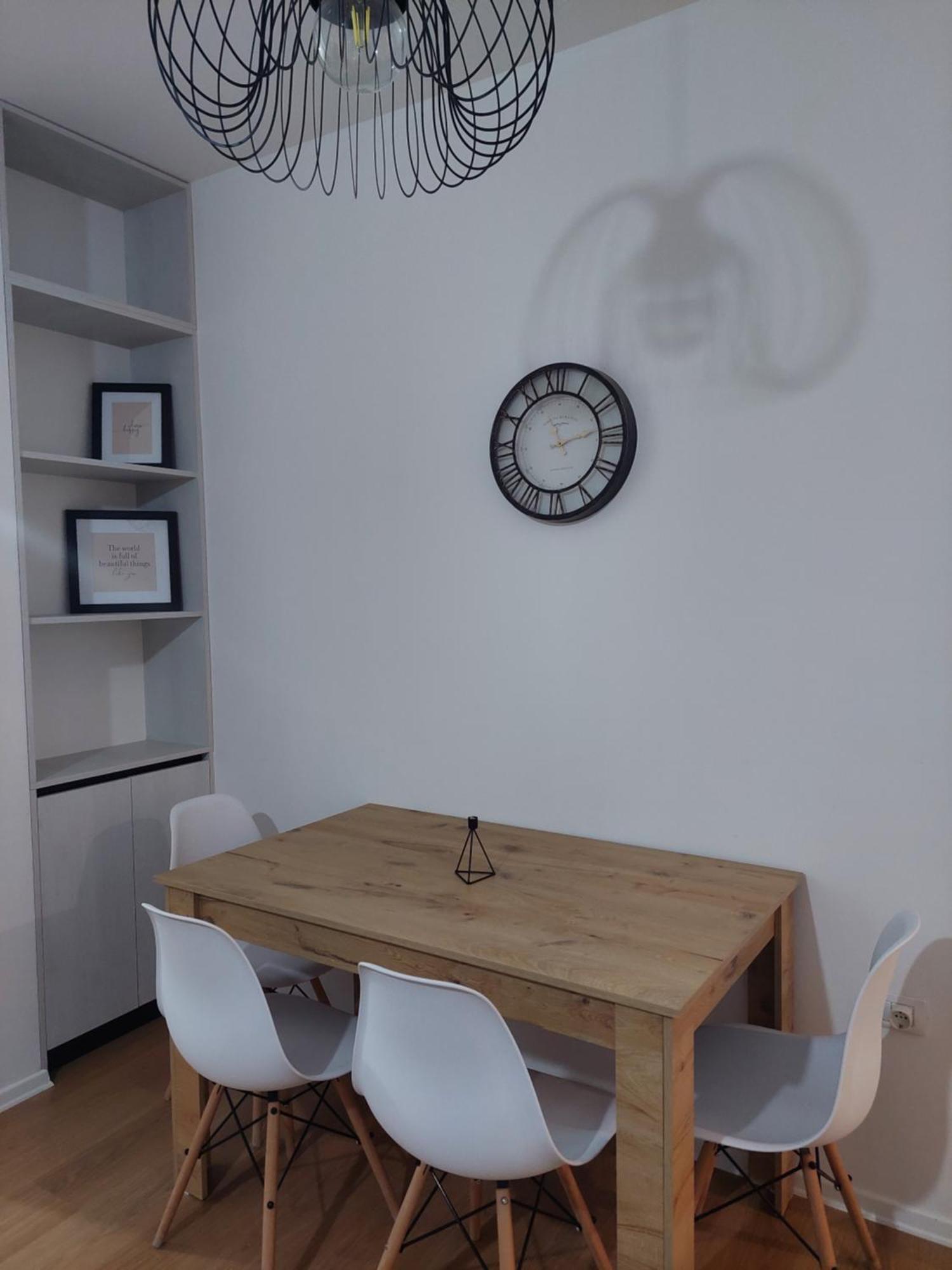 Gex Apartments Τίρανα Εξωτερικό φωτογραφία