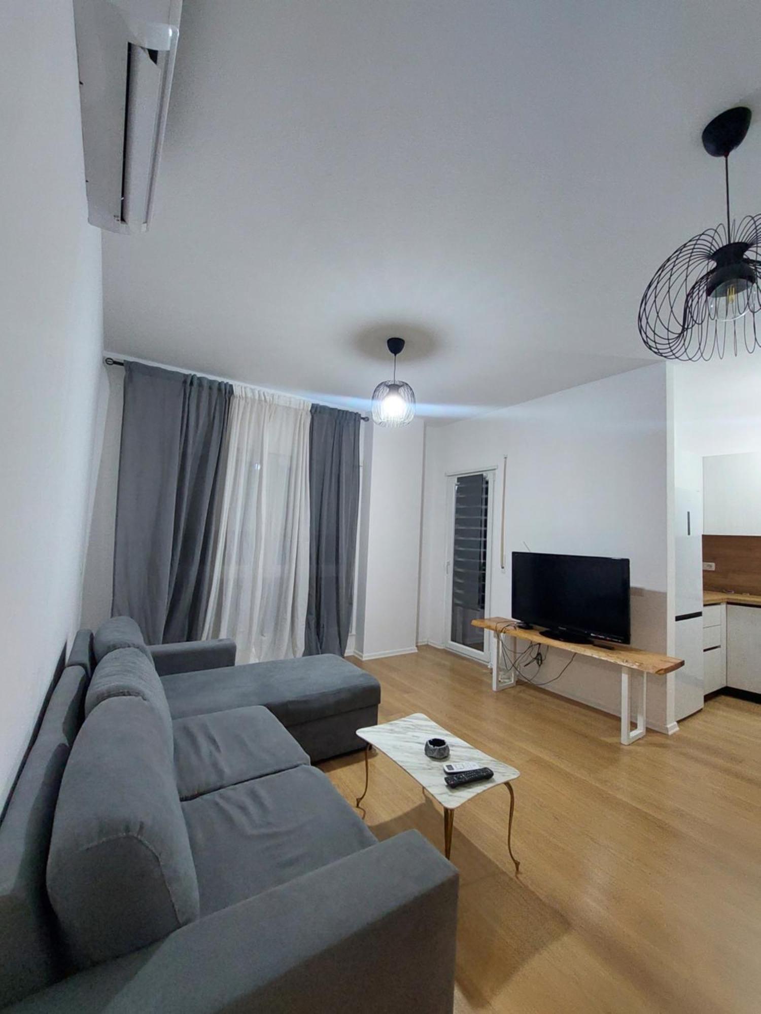 Gex Apartments Τίρανα Εξωτερικό φωτογραφία