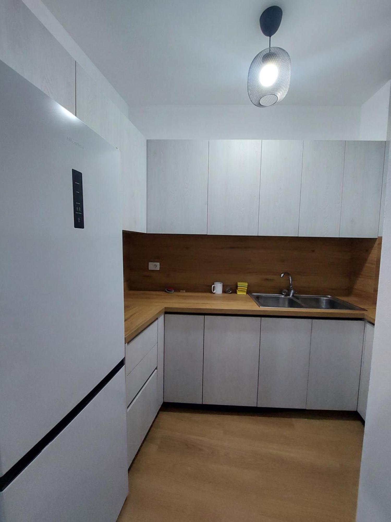 Gex Apartments Τίρανα Εξωτερικό φωτογραφία