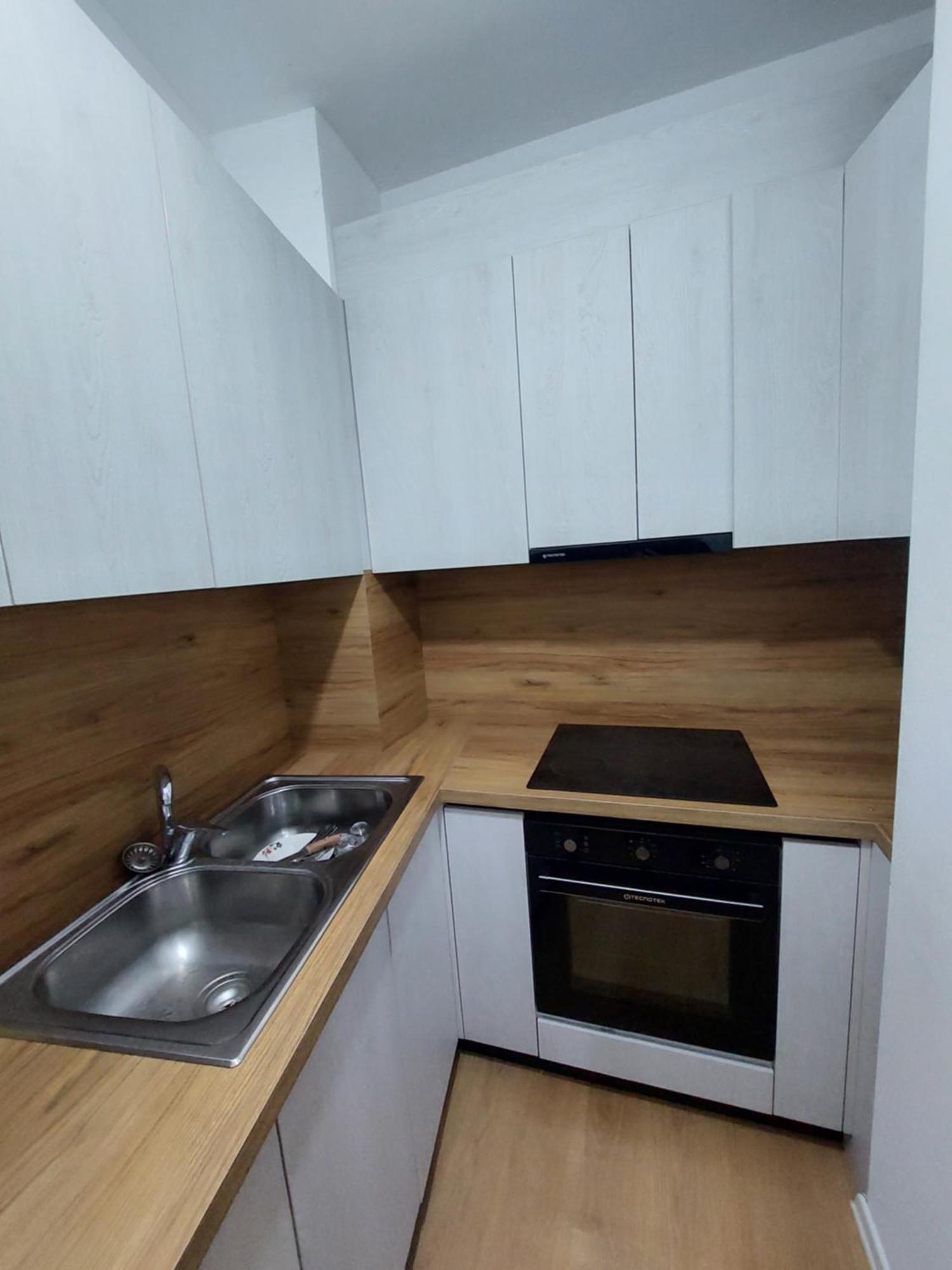 Gex Apartments Τίρανα Εξωτερικό φωτογραφία