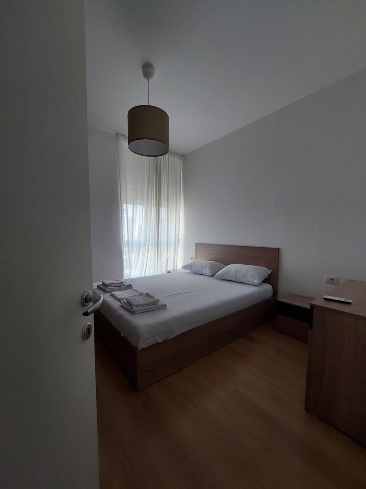 Gex Apartments Τίρανα Εξωτερικό φωτογραφία